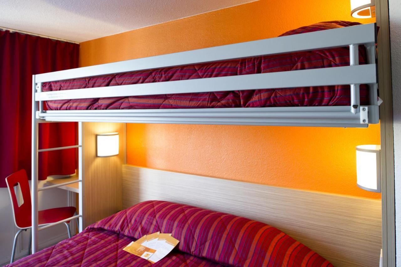 Hotel Olivet Orleans Sud - Zenith Luaran gambar