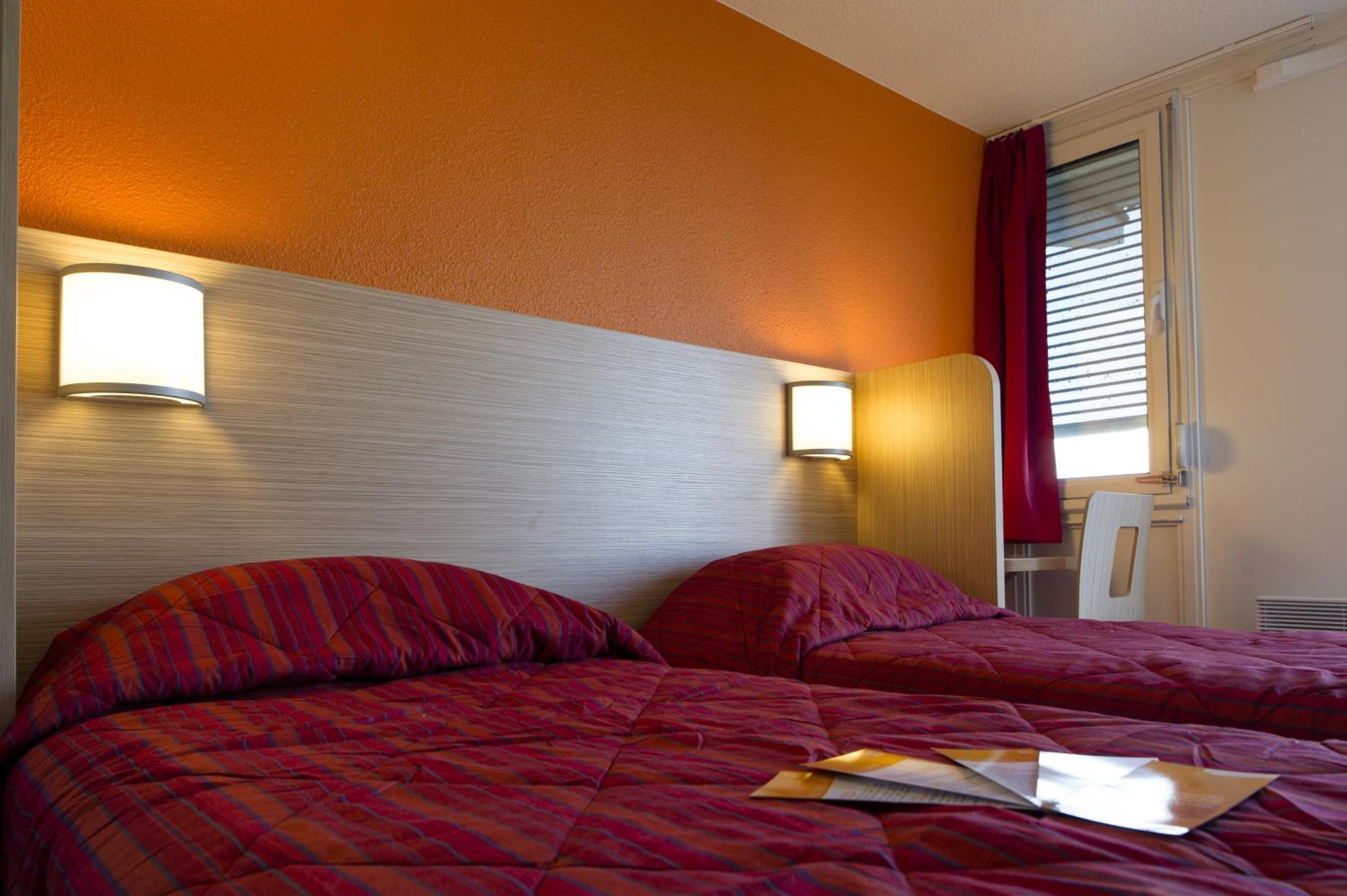 Hotel Olivet Orleans Sud - Zenith Bilik gambar